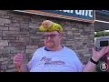 Raw Dogging Dairy Queen Grill Chill in Dallas