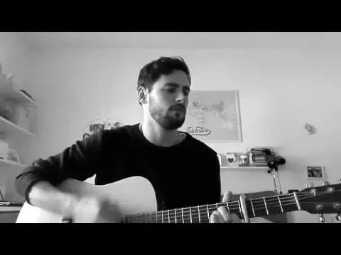 Download MP3 Paolo Nutini - Iron Sky acoustic cover (samuel mann)