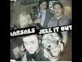 Jerk It Out (New Brauer Mix;Single Edit)