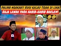 Download Lagu Paling Lucu!! Rugi Kalau Tidak Di Lihat..Raja Lawak  Habib-Habib Baklawi Bikin Puyeng Kepala..