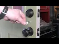 Kwikset Smart Key Rekey / Reset - EASY DIY