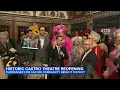 San Francisco s iconic Castro Theatre reopens after 41 million renovation