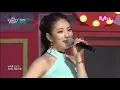 First Release! Miss A ‘Only You’ Sexy Lovely Stage [M COUNTDOWN] EP.418