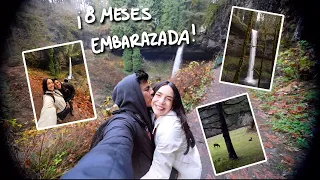 NUESTRO BABYMOON 💕