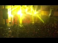 Download Lagu Sum 41 - god save us all (death to pop) live @ Nürnberg 2017