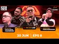 Download Lagu 🔴REAL MADRID BAPUK, BARCELONA KHAWATIRKAN LAMINE YAMAL, PSG KALAH DI CWC - CEO SEO - EPS 8