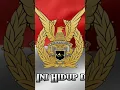 Lagu Hymne TNI AU #tniau #tniauampuh #tni #tnidihatirakyat #videoviral