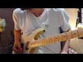 White Lion - Little Fighter Solo