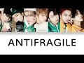 Download Lagu [AI COVER] How would ENHYPEN sing “ANTIFRAGILE\