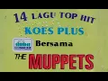 Lagu THE MUPPETS \u0026 EUIS RANTI SUSANTI - Andaikan Kau Datang (Creatif Record / Duba Record) (1983) (HQ)