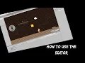 How to create moving platforms in Unity - Moving Platform Maker 2D