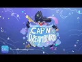 Calm Kids Sleep Story - Capn' Dreambeard | Relaxing Story to help Children Sleep #SleepStories