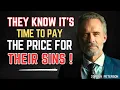 Lagu JORDAN PETERSON || The Ones Who Mocked Your Pain Are Facing Their Own Destruction