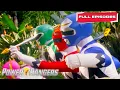 Download Lagu Power Rangers Lost Galaxy | Full Episodes 1 to 12 | Mini Movie | Action | Power Rangers