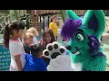 Download Lagu Fursuiting at the Park!