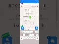 Cryptogram letters and Numbers Level 47