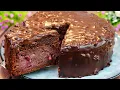 Download Lagu The Famous Drunken Cherry Cake – So Simple, So Good!