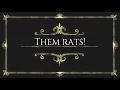 Ghost - Rats with lyrics