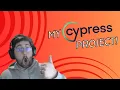 Cypress Automation Testing for TodoMVC React Application