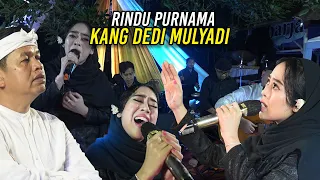 rindu purnama kang dedi mulyadi