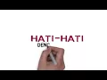 Download Lagu Jaga lisan