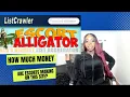 How Much Money Are Escorts Making On Listcrawler Megapersonals