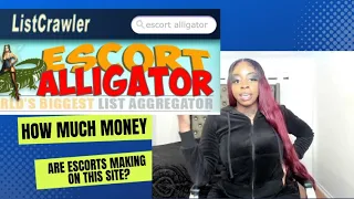 How Much Money Are Escorts Making On Listcrawler Megapersonals