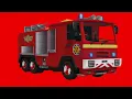 Lagu Jupiter The Fire Engine Siren Sound Effect