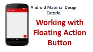 Android Material Design - 12