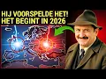 Alois Irlmaier Waarschuwde Iedereen: Twee Landen Zullen Voor 2026 in Chaos Verzakken