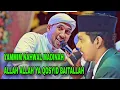 Download Lagu Habib Bidin Feat Habib Zaidan \u0026 Azzahir / Yammim Nahwal Madinah_Allah Allah Ya Qosyid Baitallah