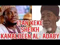 Download Lagu Aboto Itan Keke Sheikh Kamaldeen al adaby