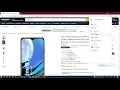 How to Scrape Amazon Products Data using Python scripting