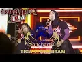 Download Lagu Live BURGERKILL ft TANTRI KOTAK | TIGA TITIK HITAM