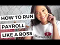 How to Do Payroll Payroll for Small Businesses Payroll for Entrepreneurs Gusto Payroll