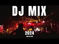 Download Lagu PARTY REMIX 2024  Mashups \u0026 Remixes Of Popular Songs 🎉 DJ Remix Club Music Dance Mix 2024
