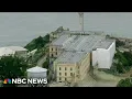Download Lagu Trump plan could reopen Alcatraz as federal prison