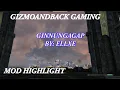 Ginnungagap 3BA Armor