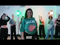 Kybba, Blaiz Fayah & Konshens - Pon Di Ting | Dance Choreography | Doug Da Silva | NOT JUST HIP HOP