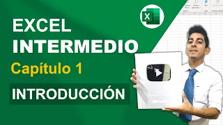 Excel Intermedio: Domina Funciones y Herramientas Esenciales