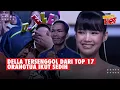 Download Lagu Momen Della Prabumulih Tersenggol Dari Top 17 DA 7, Orangtua Ikut Sedih - Teteskan Air Mata #da7