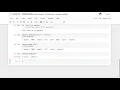 Dictionaries and methods level 3 Python programming 51