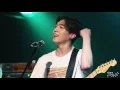 160723 DAY6 롤링홀 - 버릇이 됐어 FOCUS 성진 직캠