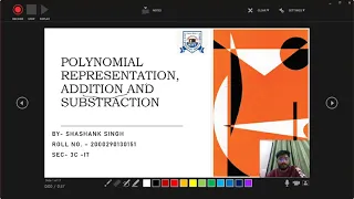 POLYNOMIAL REPRESENTATION additional and Subtraction