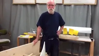 Exlex shaping the spoonbow