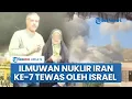 Download Lagu Sosok Ilmuwan Nuklir Iran Mostafa Sadati-Armaki yang Tewas oleh Serangan Israel di Teheran