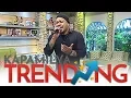 Lagu Luke Mejares sings More Then You'll Ever Know