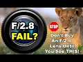 The Fast Glass TRAP - 2 HUGE MISTAKES