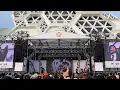 楊舒雅シュー — 華康少女體內份子 who is in my body?  ｜  2025 大港開唱 Megaport Festival