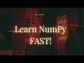 Powerful Math with NumPy Arrays Arithmetic Operations in NumPy
